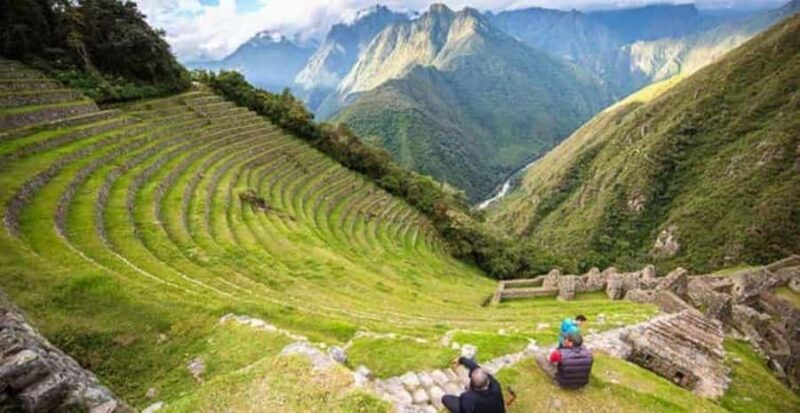 Cusco: 8-Day Peru Trip with Sacred Valley and Machu Picchu - FAQs