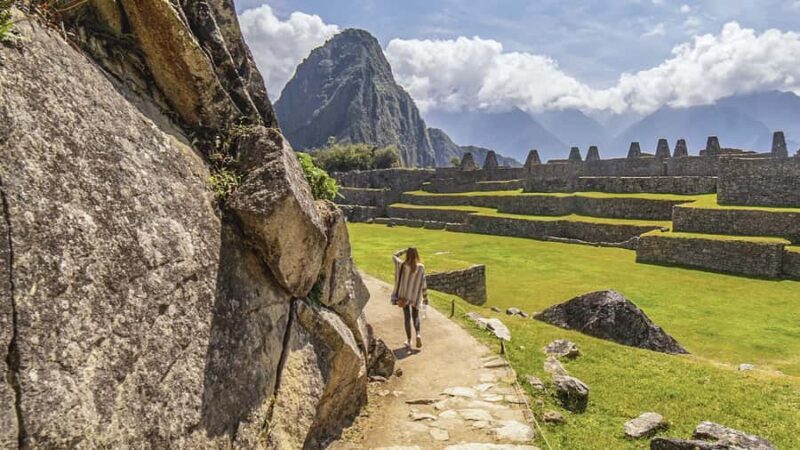 Cusco | 8 Days of Adventure & Comfort in elegant Hotel - Frequently Asked Questions