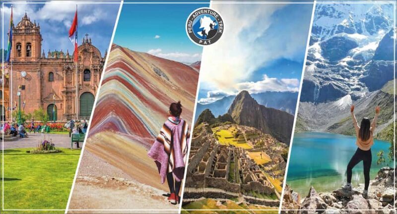 Cusco: 8 days of adventure - Key Points