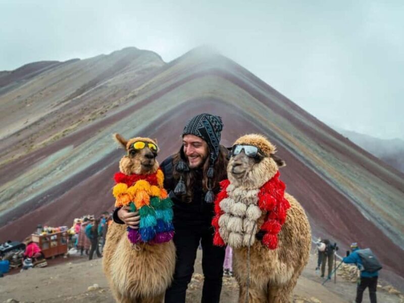 Cusco, a special place 6D / 5N + HOTEL 4 Stars - Visiting Uros and Taquile in Puno