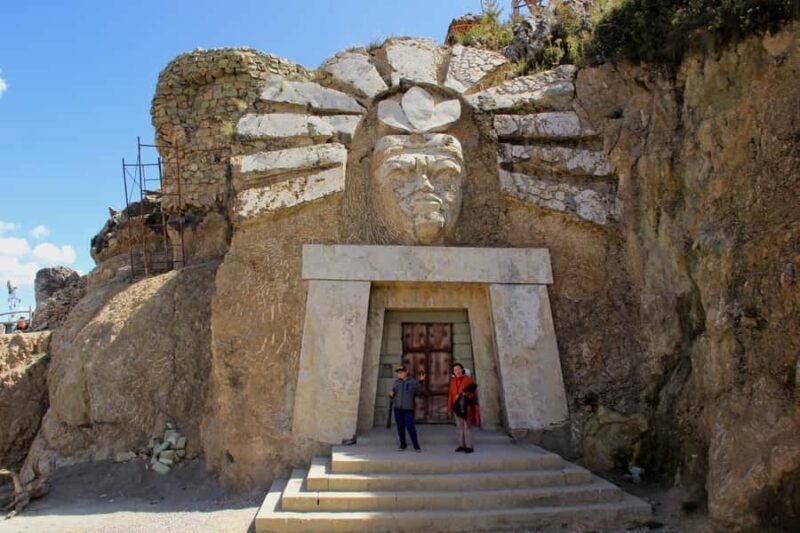 Cusco: Abode of the Gods ATV Tour - An In-Depth Look at the Cusco: Abode of the Gods ATV Tour