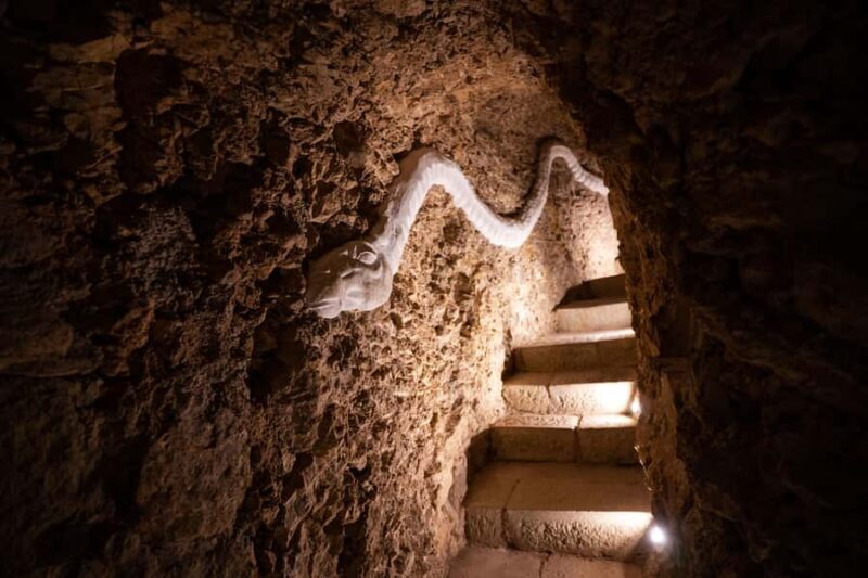 Cusco: Abode of the Gods ATV Tour with Hotel Pickup - Key Points