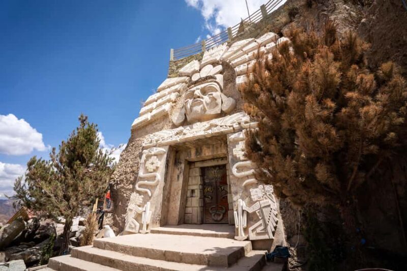 Cusco: Abode of the Gods ATV Tour with Hotel Pickup - An In-Depth Look at the Experience