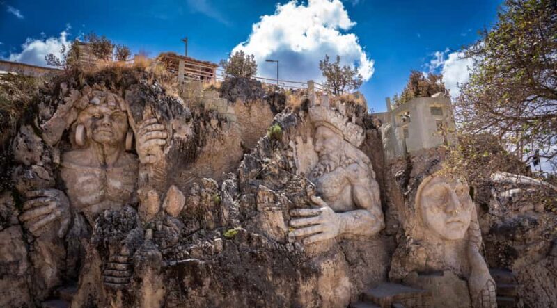 Cusco: Abode of the Gods ATV Tour with Hotel Pickup - Who Should Consider This Tour?