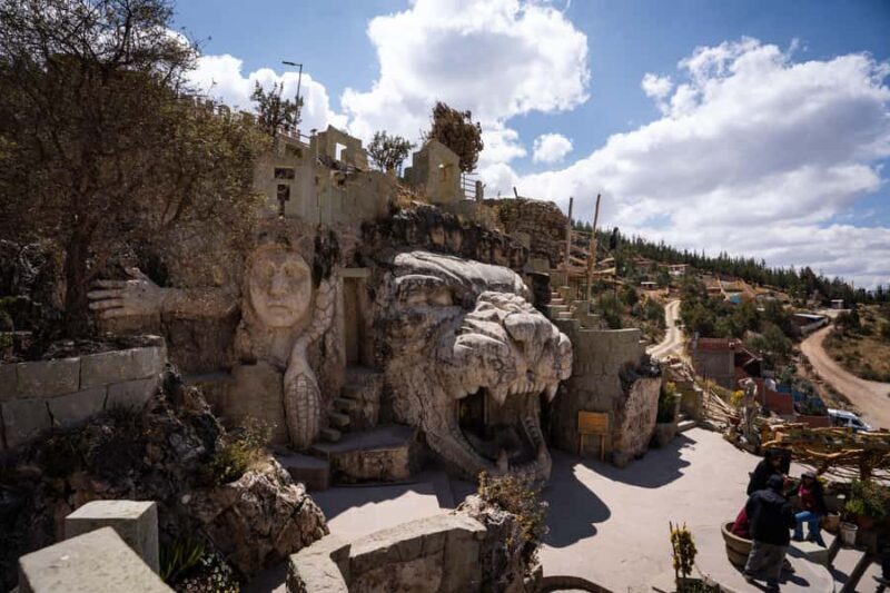 Cusco: Abode of the Gods ATV Tour with Hotel Pickup - FAQ