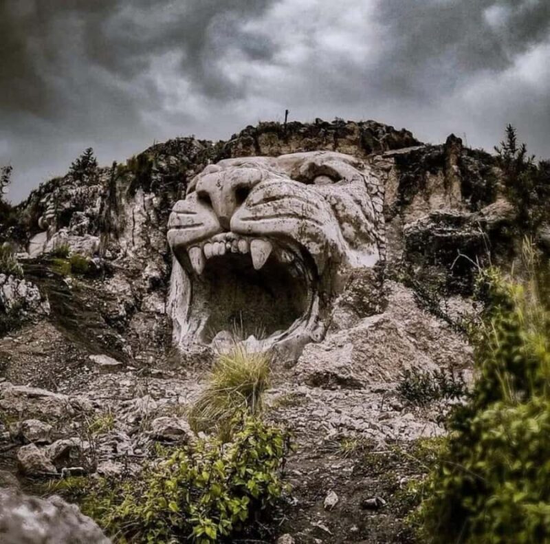 Cusco: Abode of the Gods, Valley of the Goblins and Huasao - Cusco: Abode of the Gods, Valley of the Goblins and Huasao — A Unique Day Out