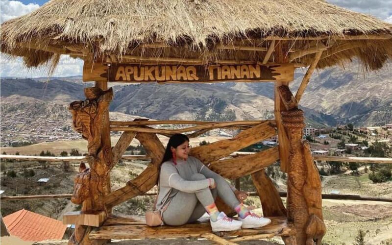 Cusco: Adobe of the gods on quad bikes tour - Key Points