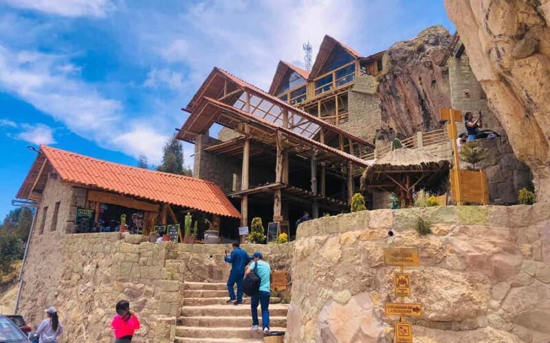 Cusco: Adobe of the gods on quad bikes tour - An In-Depth Look at the Cusco Adobe of the Gods on Quad Bikes Tour