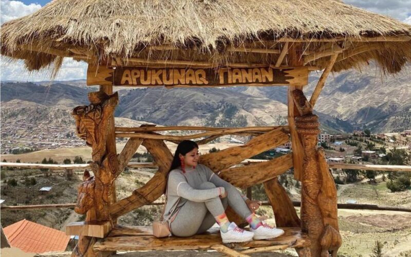 Cusco: Adobe of the gods on quad bikes tour - Who Should Consider This Tour?