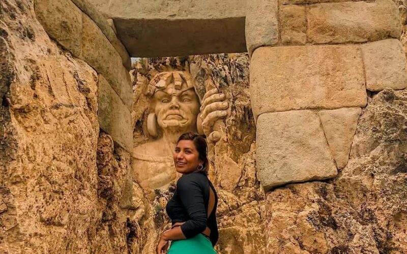 Cusco: Adobe of the gods on quad bikes tour - FAQ