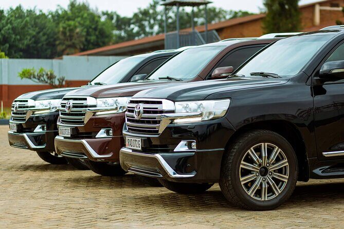 Cusco Airport Pick-Up (Private Transfer to you Hotel). - Why This Transfer Adds Value to Your Trip