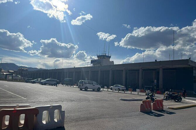 Cusco Airport Pickup and Private Transfer - Final thoughts: Is this transfer right for you?