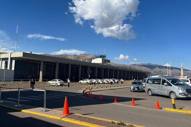 Cusco Airport Pickup and Private Transfer - Who Should Consider This Service?