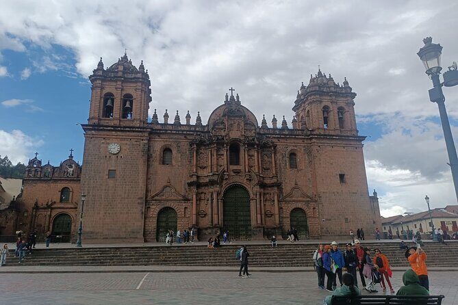Cusco Airport Private Departure Transfer - A Deep Dive into the Experience