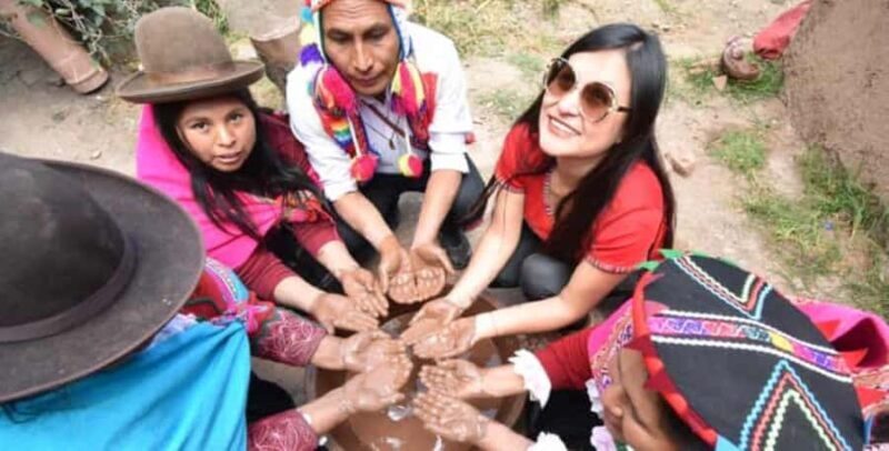 Cusco: Alcapa Therapy + Artisanal Creativity - Private - Final Thoughts: Who Will Love This Tour?