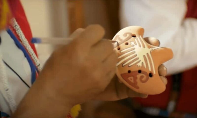 Cusco: Alcapa Therapy + Artisanal Creativity - Private - The Sum Up