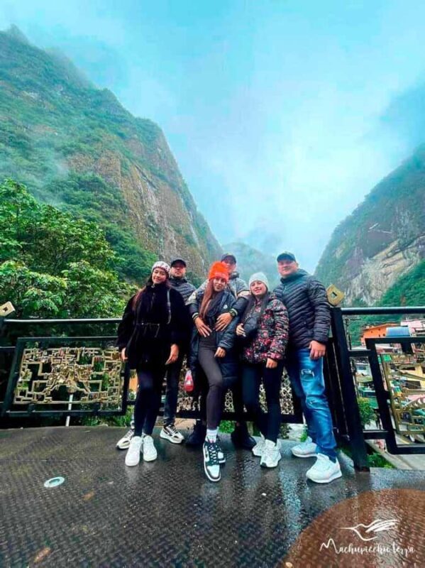 Cusco: All-Inclusive Machu Picchu Day Tour - Key Points