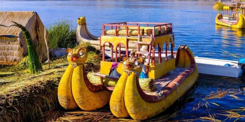 Cusco and Magical Lake Titicaca 8-days | Machu Picchu | - Starting in Cusco: The Cultural Heartbeat