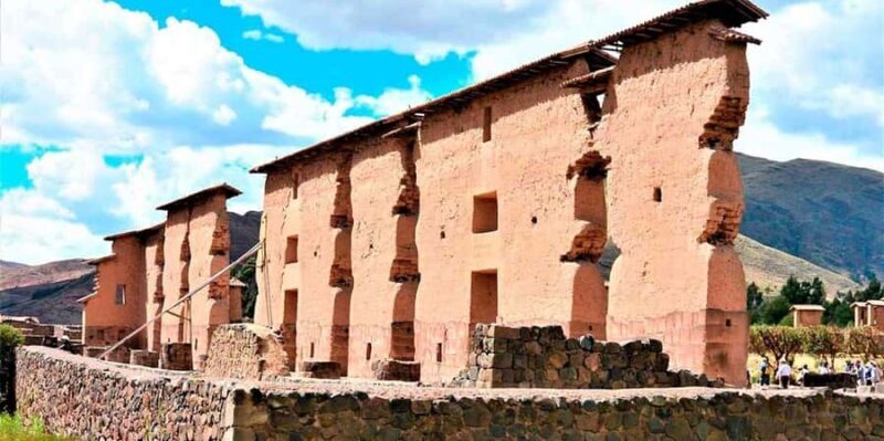 Cusco and Magical Lake Titicaca 8-days | Machu Picchu | - Rainbow Mountain: A Colorful Challenge