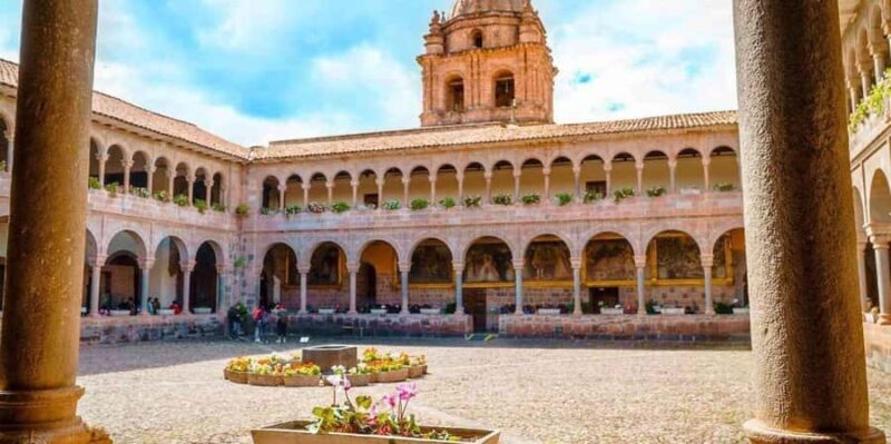 Cusco and Magical Lake Titicaca 8-days | Machu Picchu | - Route of the Sun and Puno: Cultural and Scenic Enrichment