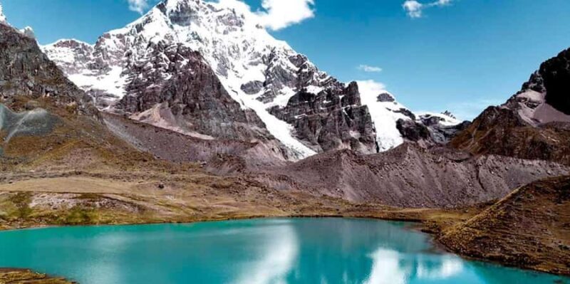 Cusco and Magical Lake Titicaca 8-days | Machu Picchu | - Final Transfers and Departure
