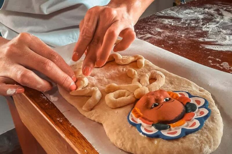 Cusco: Andean Bread Baby Cooking Class with Hotel Pickup - In-Depth Look at the Cusco Andean Bread Baby Cooking Class
