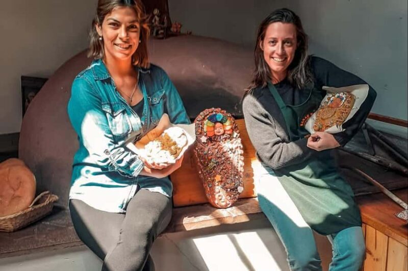 Cusco: Andean Bread Baby Cooking Class with Hotel Pickup - FAQs