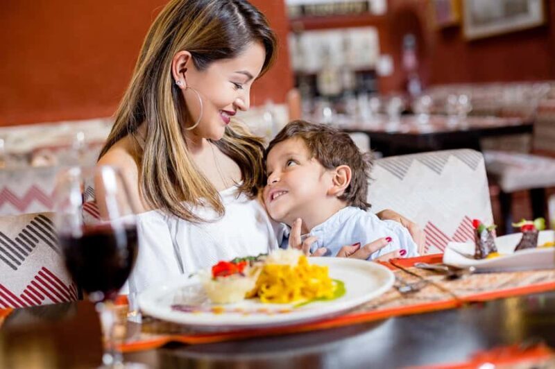 Cusco: Andean Folk Show with Dinner at Tunupa Plaza de Armas - Detailed Review