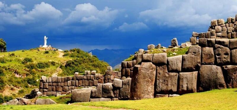 Cusco: Archaeological sites + picnic + Painting - Explore Cusco: Archaeological Sites, Art, and a Scenic Picnic