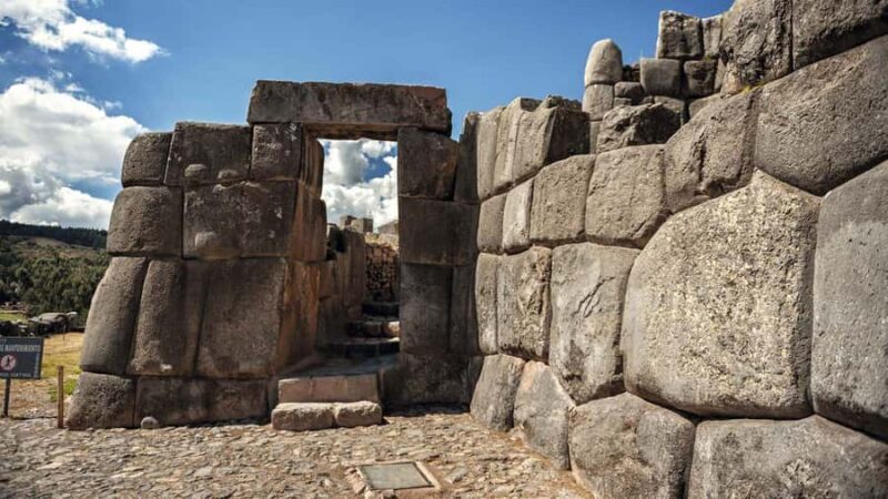 Cusco: Archaeological sites + picnic + Painting - Concluding Thoughts