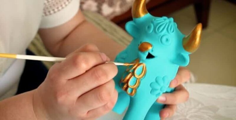 Cusco: Art and Culture Workshop|Paint your Torito de Pucará - Why Choose This Tour?