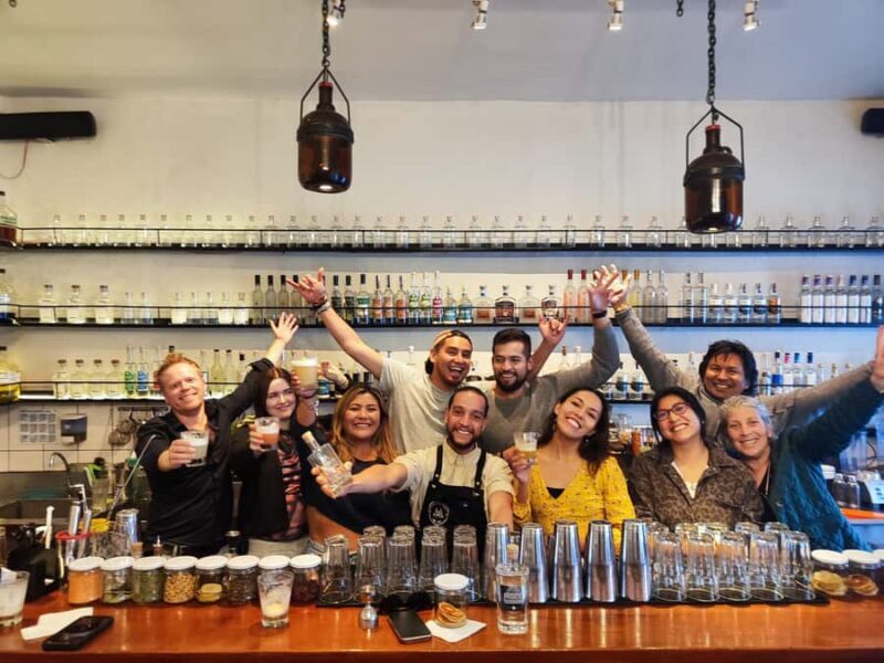 Cusco: Art, Culture, and Alcohol Tipsy Walking Tour - What’s Included and What to Keep in Mind