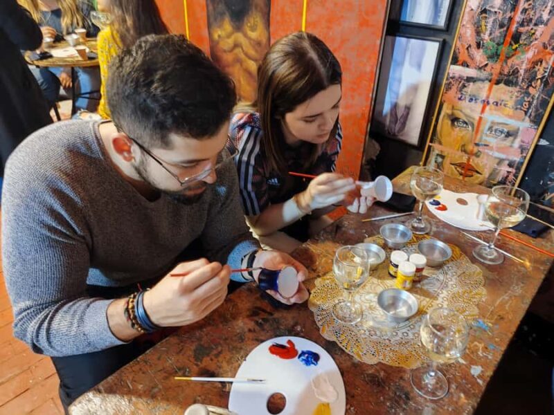 Cusco: Art, Culture, and Alcohol Tipsy Walking Tour - Final Thoughts