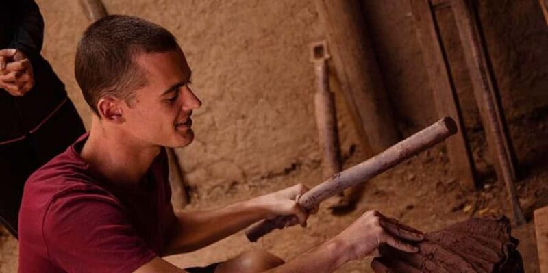 Cusco: Artisanal Creativity Workshop - Discovering Cusco’s Artisanship: A Hands-On Inca Painting Workshop