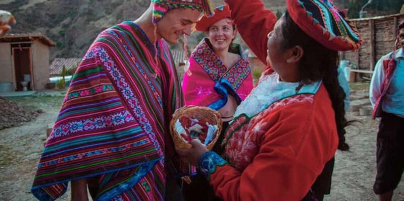 Cusco: Artisanal Creativity Workshop - Final Thoughts: Is this the Right Choice for You?
