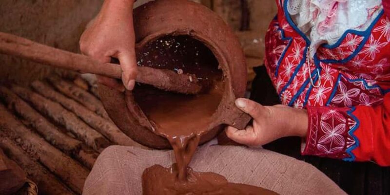 Cusco: Artisanal Creativity Workshop - FAQ