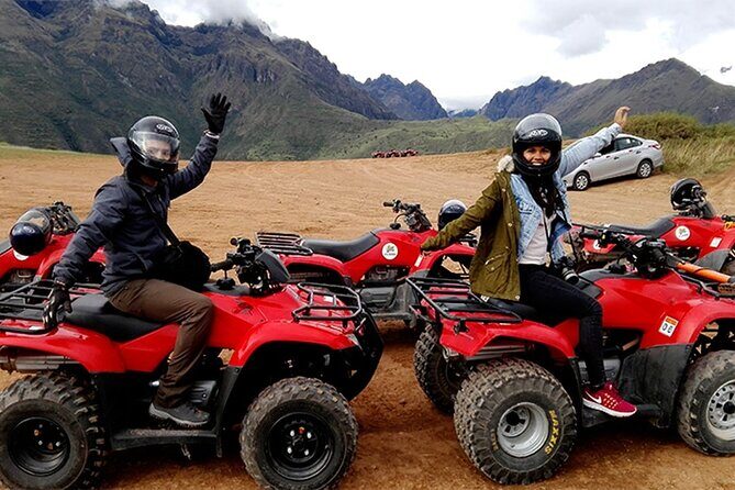 Cusco ATV (Cuatrimotos) and Zipline Full Day Tour - A Deep Dive into the Cusco ATV and Zipline Tour