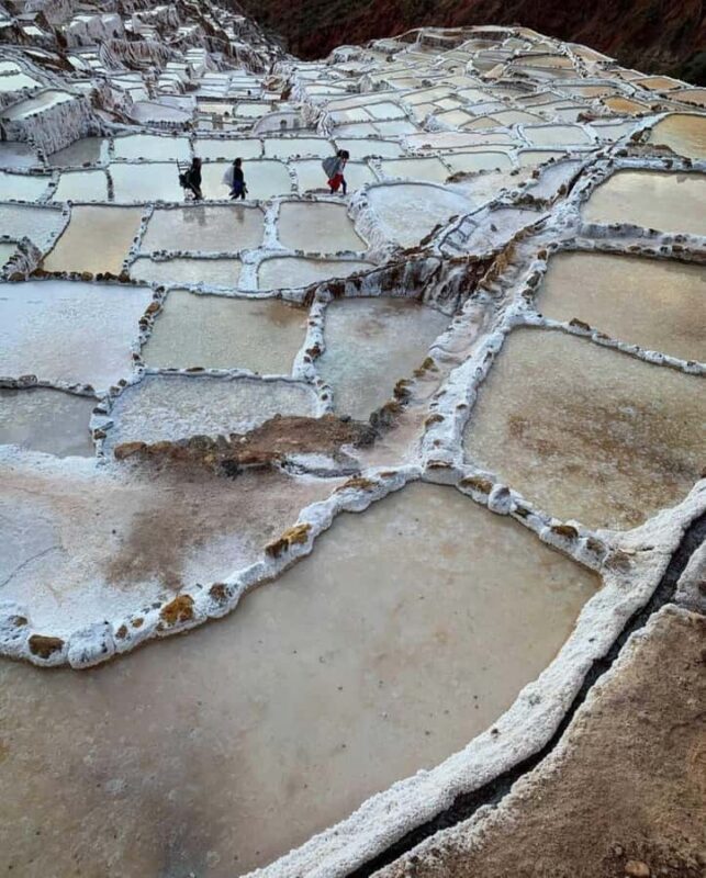 Cusco: ATV Tour to Moray and Maras Salt Mines - The Sum Up