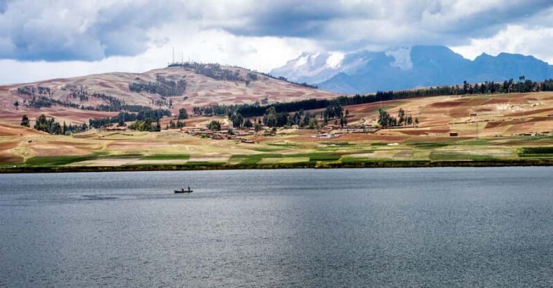 Cusco: ATV's in Huaypo Lake & Maras Salt Mines - Practical Details and Traveler Tips