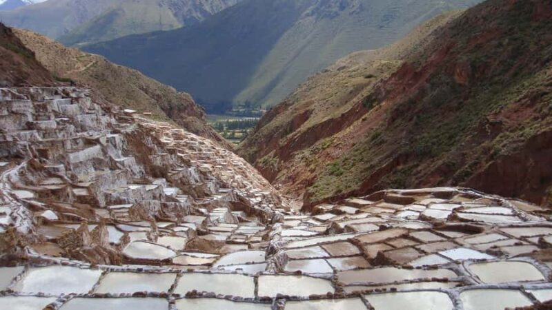 Cusco: ATV's in Huaypo Lake & Maras Salt Mines - FAQs