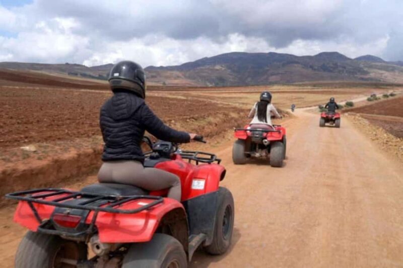 Cusco: ATVs in Laguna Huaypo and Maras Salt Mines - Final Thoughts: Is It Worth It?