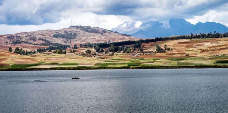 Cusco: ATVs on Lake Huaypo and Maras Salt Mines - Frequently Asked Questions