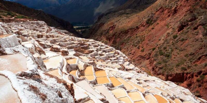 Cusco: ATVs on Lake Huaypo and Maras Salt Mines - Final Thoughts