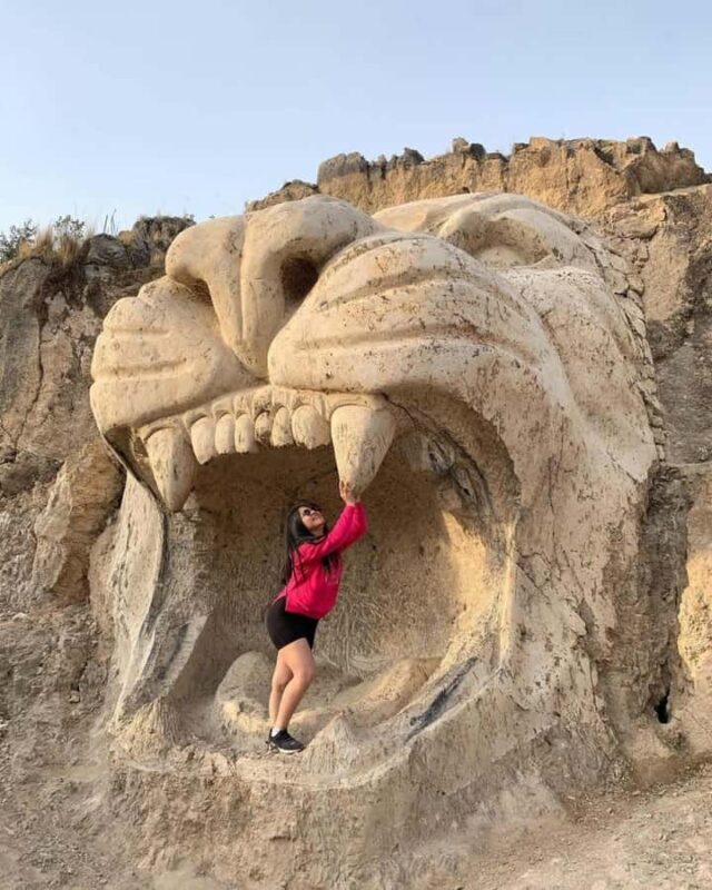 Cusco: ATVs to the Abode of the Gods. - Who Should Consider This Tour?