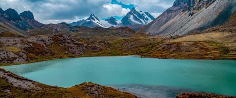 Cusco | Ausangate 7 lagoons trekking and the thermal baths - An In-Depth Look at the Ausangate 7 Lagoons Trek