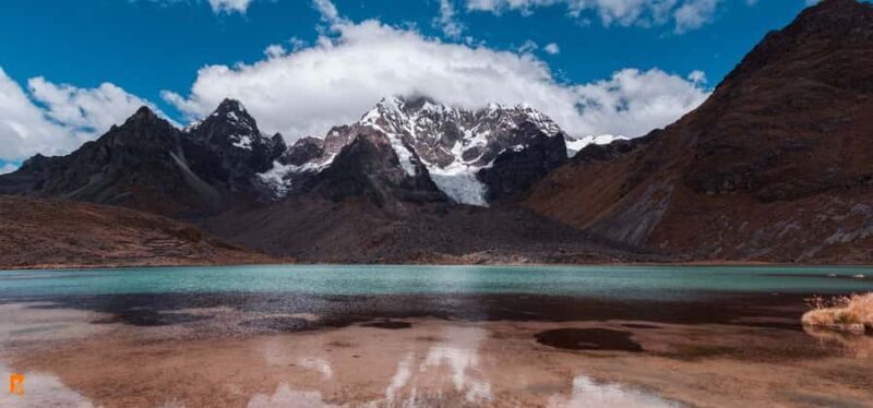 Cusco | Ausangate 7 lagoons trekking and the thermal baths - Who Is This Tour Best For?