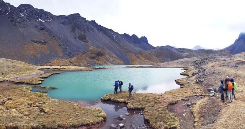 Cusco | Ausangate 7 lagoons trekking and the thermal baths - Practical Tips for Travelers