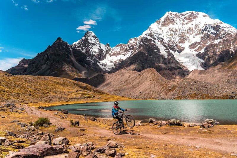 Cusco | Ausangate 7 lagoons trekking and the thermal baths - Final Thoughts