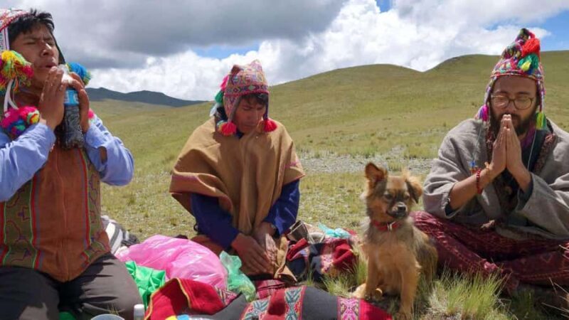 Cusco: Ayahuasca Retreat, 5 Days - A Deep Dive into the 5-Day Cusco Ayahuasca Retreat