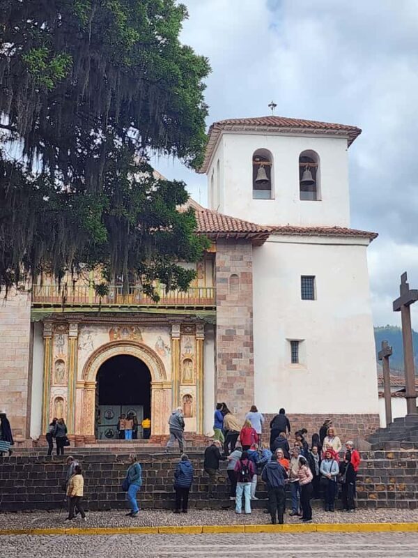 Cusco: Bus Turistico Puno Cusco con Tour y Buffet - In-Depth Review of the Cusco to Puno Bus Tour